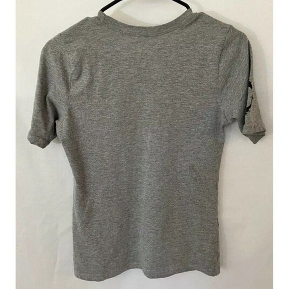 Alice In Wonderland Official Disney Shirt Size M (7-9) White Rabbit Graphic EUC - Picture 6 of 7